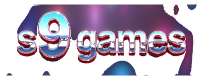 s9 games logo